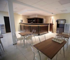 Hostel Zont i Shlyapa, Moscow, Moscow